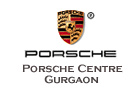 Porsche Center Gurgaon